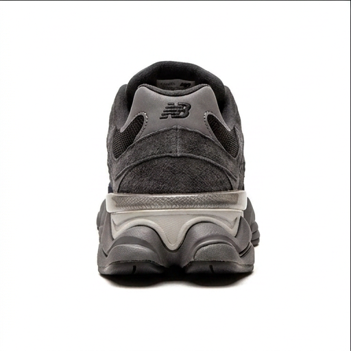 Footwear, generated angle