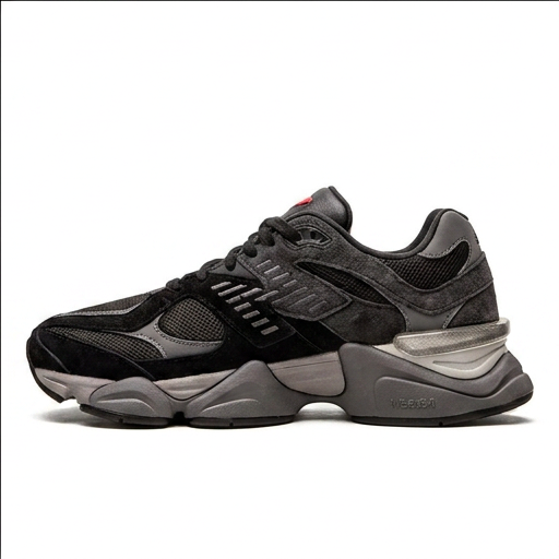 Footwear, generated angle